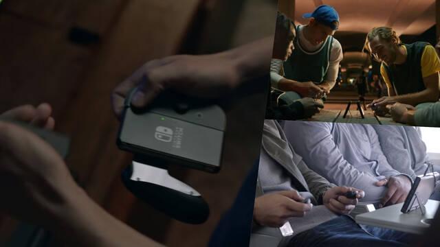 Nintendo Switch Joy-Con