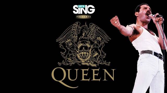 Let's Singp presents Queen ya disponible