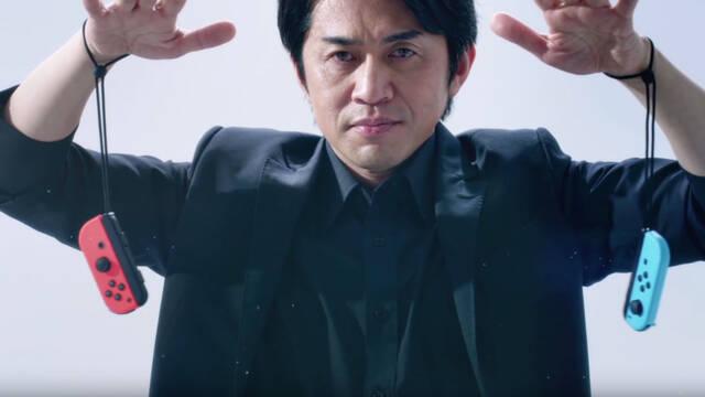 Joy-Con demanda drift Nintendo Switch