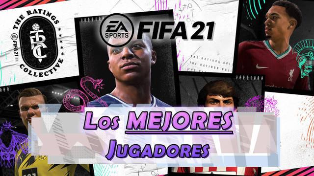 FIFA 21: los mejores jugadores para el Ultimate Team (FUT) - FIFA 21