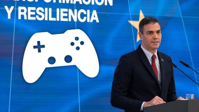 Los videojuegos formar�n parte del plan de recuperaci�n del Gobierno de Espa�a.