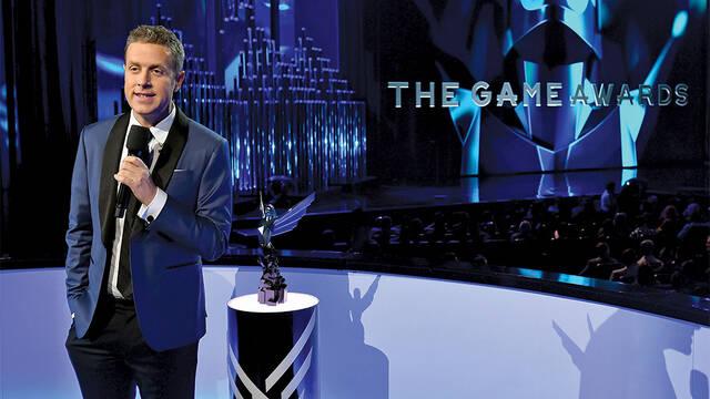 The Game Awards 2020 premio juego del a�o GOTY