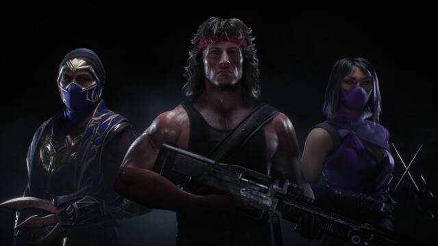 Anunciado Mortal Kombat 11 Ultimate.