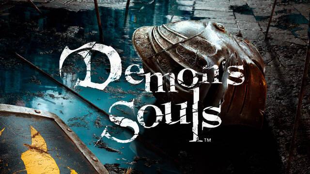 Demon's Souls Edici�n Digital Deluxe contenido PS5