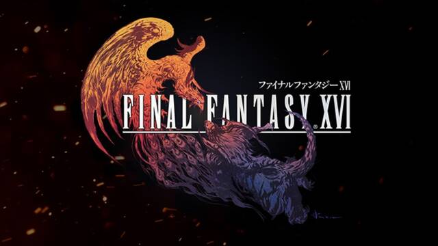 Final Fantasy XVI ya ha asentado sus bases jugables en desarrollo.