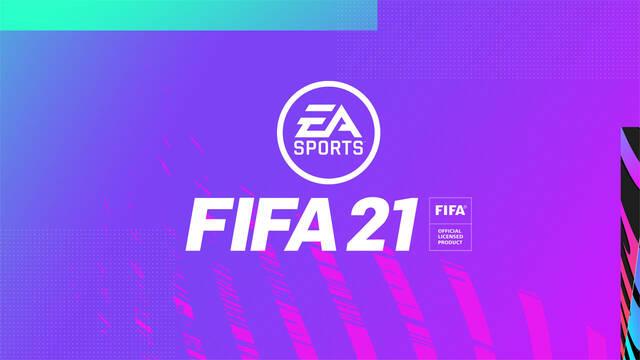 FIFA 21 no mantendrá todo el progreso en su salto a consolas de nueva generación.