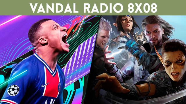 Vandal Radio 8x08