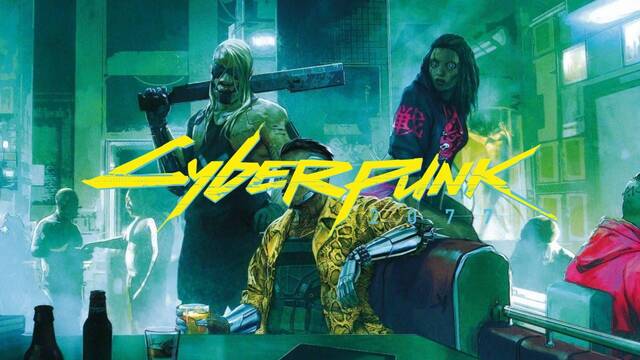 Cyberpunk 2077 y el crunch en CD Projekt RED.