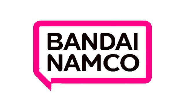 Bandai Namco cambia de logo en 2022