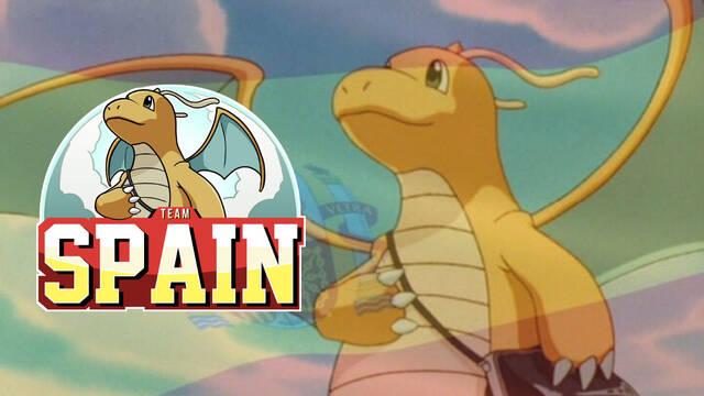 Espa�a gana la final de Pok�mon VGC 2021.