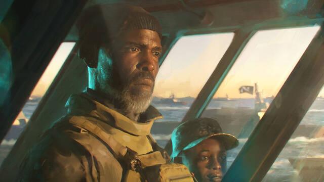 DICE critica la toxicidad de la comunidad en la beta de Battlefield 2042.