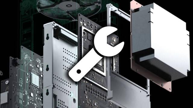 Microsoft se plantea facilitar la reparaci�n de su hardware.