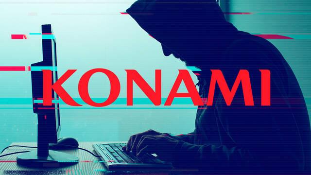 Konami avisa de phishing relacionado con eFootball