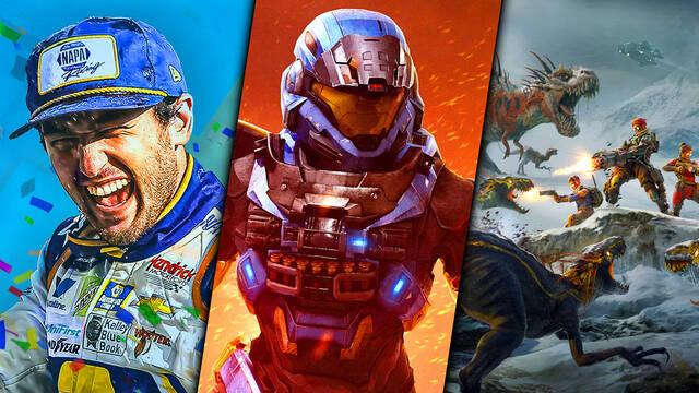 Juegos gratis y ofertas del fin de semana del 1 al 3 de octubre.