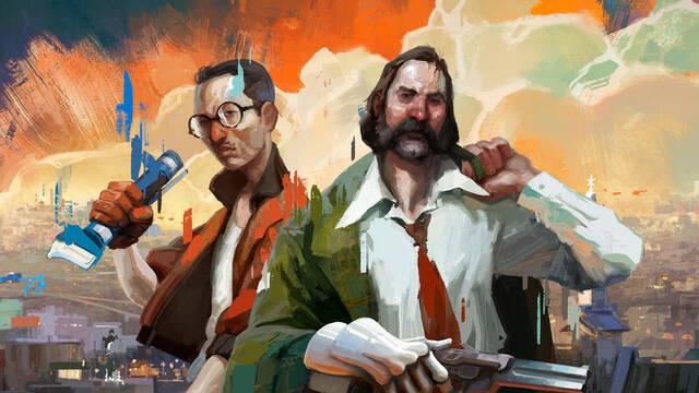 Disco Elysium - The Final Cut ya a la venta en todas las consolas y PC