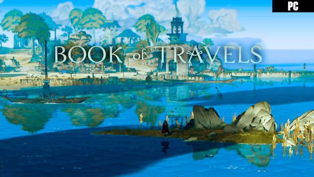 Book of Travels