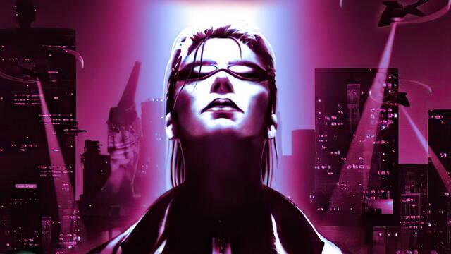 Mod Deus Ex con protagonista femenina.