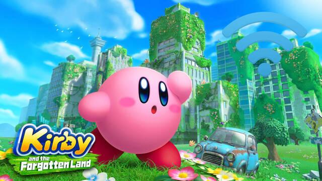 Kirby y la tierra olvidada podr�a tener un modo en l�nea seg�n un organismo de clasificaci�n
