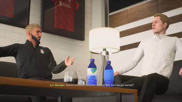 Las razones detr�s del posible cambio de nombre de FIFA.