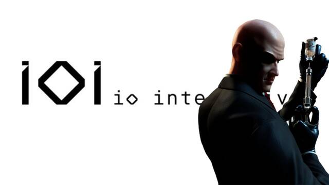 IO Interactive y sus ganancias