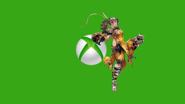 Final Fantasy 14 en Xbox