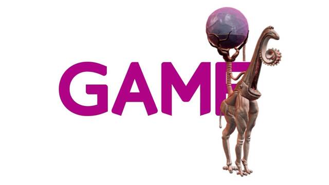 The Eternal Cylinder en GAME