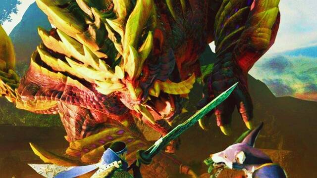 Monster Hunter Rise ya tiene disponible su demo para PC