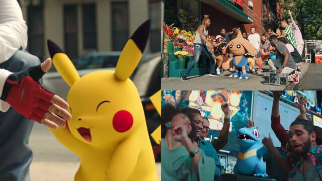 J. Balvin lanza una nueva canci�n por el 25 aniversario de Pok�mon; �lbum ya disponible