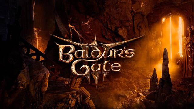 Mejoras en Baldur's Gate 3 nueva actualización