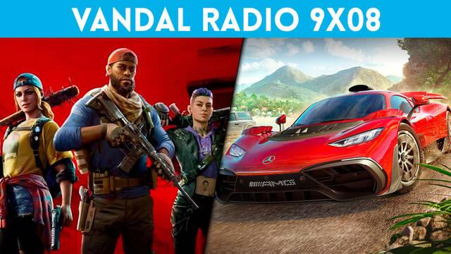 Vandal Radio 9x08