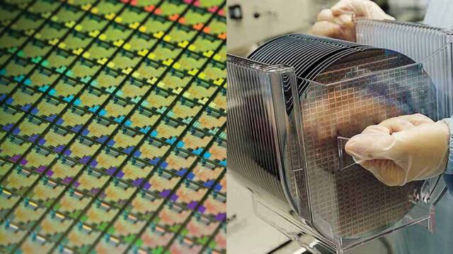 TSMC cree que la escasez de chips se mantendr� en 2022.