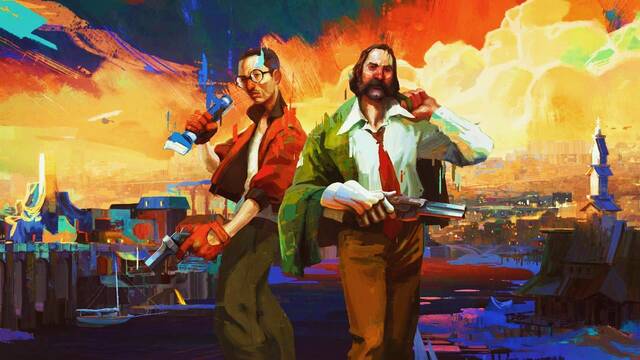 Disco Elysium: Final Cut y sus versiones f�sicas para PS4 y Xbox