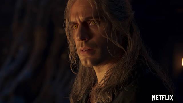 Fecha del rodaje de la Temporada 3 de The Witcher