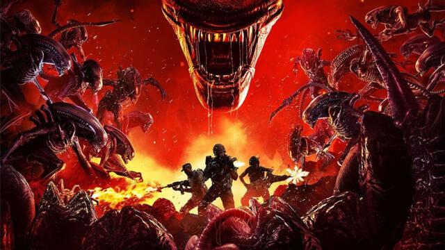 Aliens: Fireteam Elite reduce drásticamente su número de jugadores simultáneos en Steam