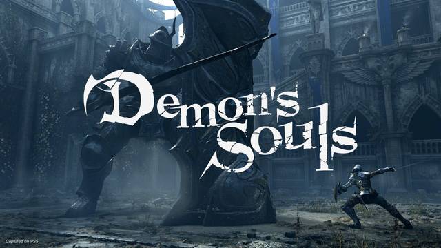 Demon's Souls Remake y sus ventas