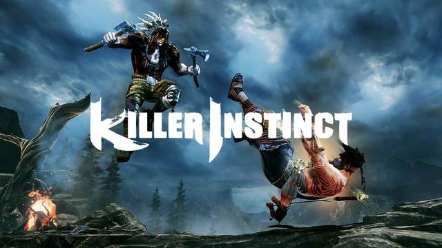 Killer Instinct y su nuevo juego