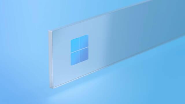 Windows 11: �c�mo colocar la barra de tareas a la izquierda? - 