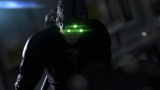 Splinter Cell tendría un nuevo juego en producción, según fuentes cercanas a Ubisoft.