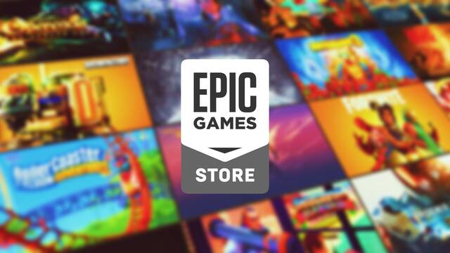 Epic Games Store y su cupón de 10 dólares