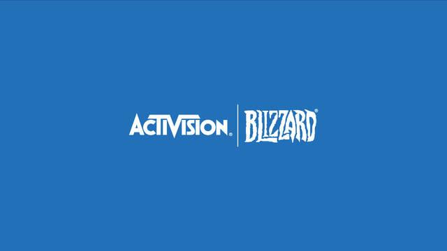 Activision Blizzard despidos trabajadores