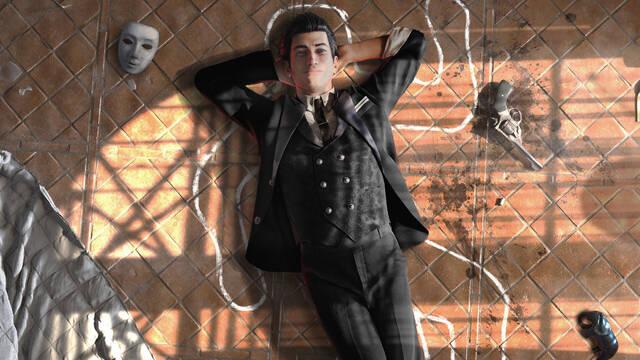 Sherlock Holmes Chapter One muestra jugabilidad de investigaci�n