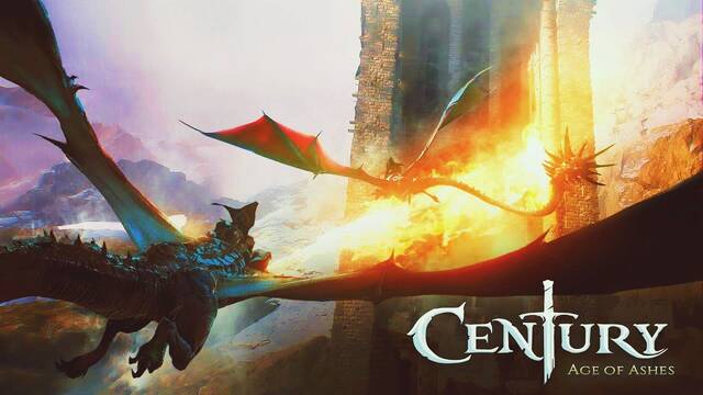 Century: Age of Ashes se prepara para debutar en consolas y PC