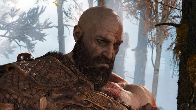 God of War llegará a PC a través de Steam el 14 de enero.