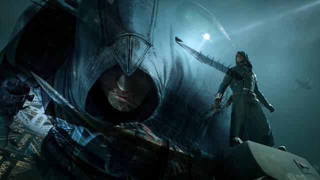 Nuevos detalles de Assassin's Creed Infinity.