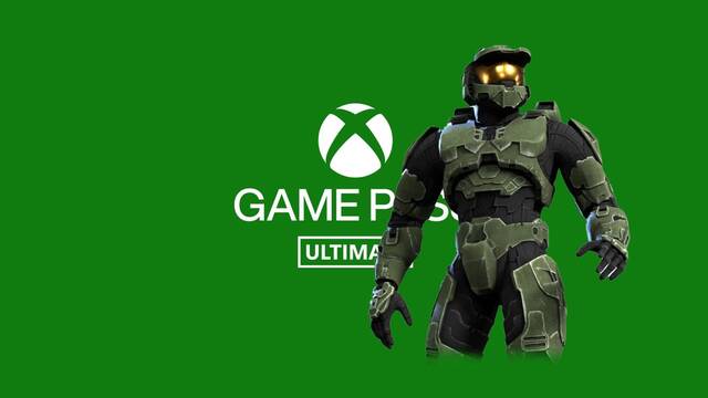 Halo Infinite y Xbox Game Pass Ultimate