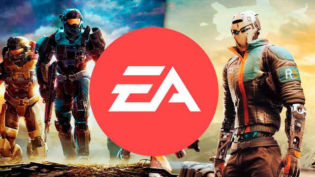 Marcus Letho ex de Bungie y Halo en Electronic Arts
