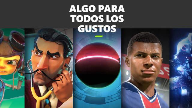 Xbox Game Pass crecimiento suscriptores