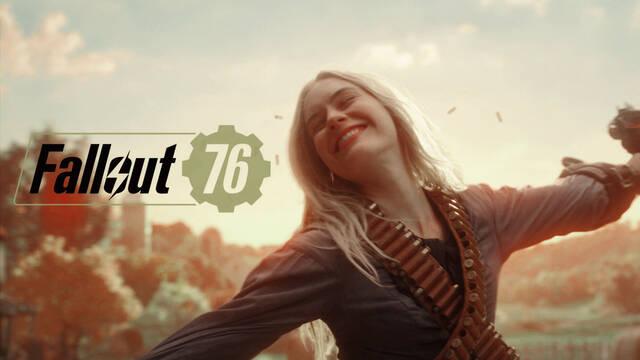 Fallout 76 gratis