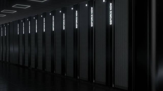 NVIDIA GeForce Now RTX 3080 es el nuevo sistema de juego en la nube de NVIDIA