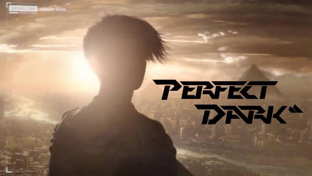 Xbox admite que 'habría sido negligente' no colaborar con Crystal Dynamics para Perfect Dark